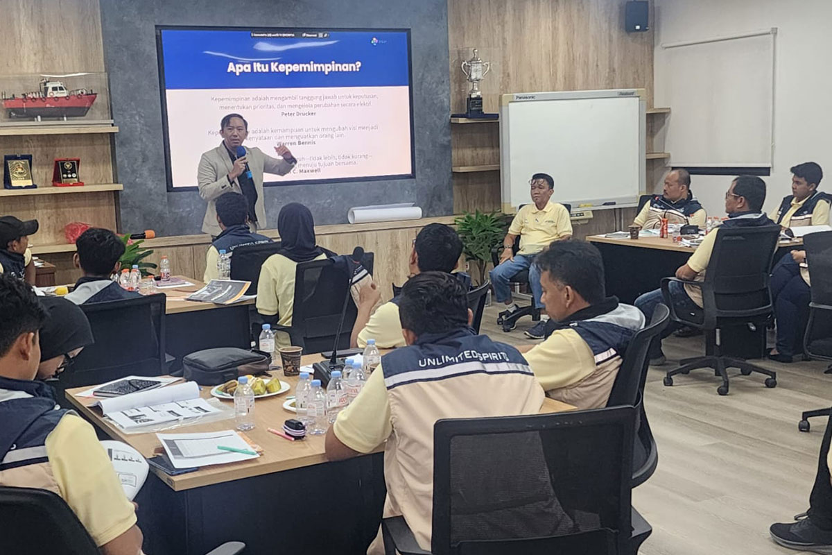 Learning Program